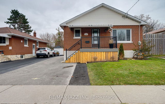 291 Elgin Street