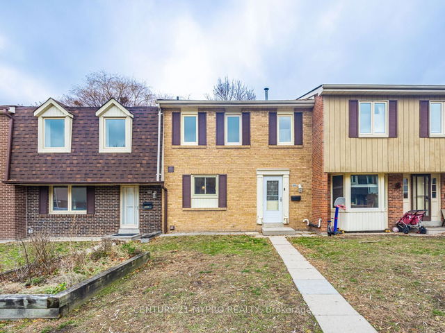 144 - 270 Timberbank Boulevard