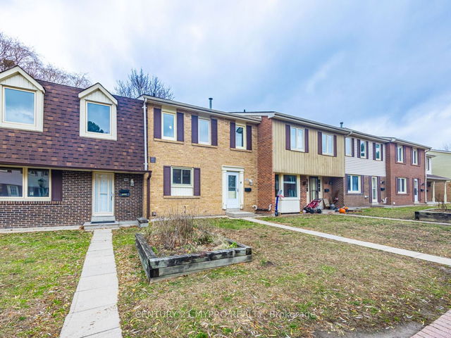 144 - 270 Timberbank Boulevard
