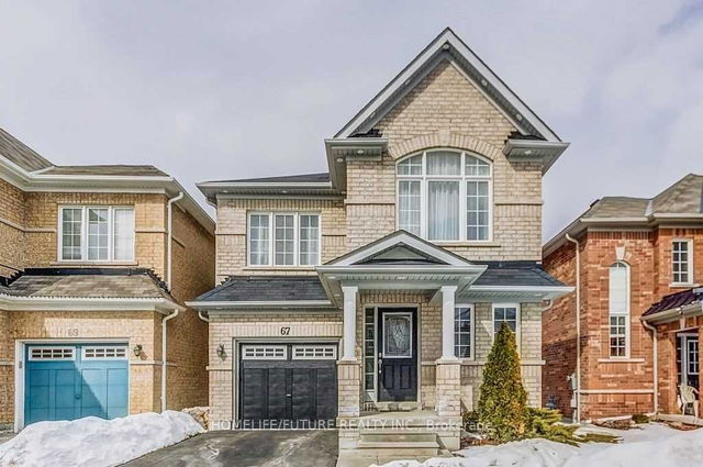 67 Oswell Drive