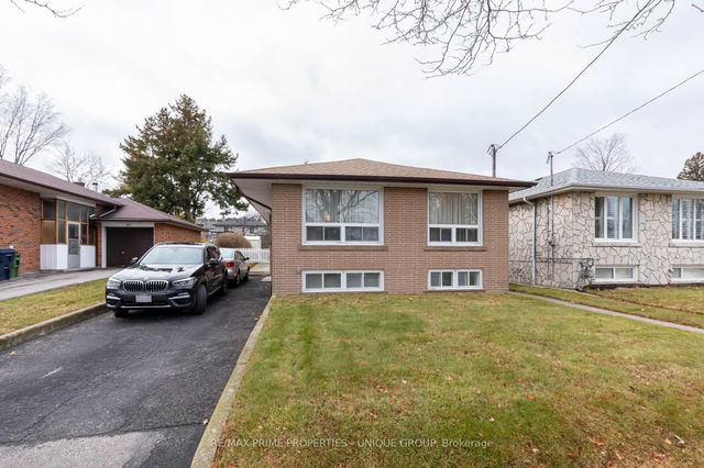 50 Wainfleet Road