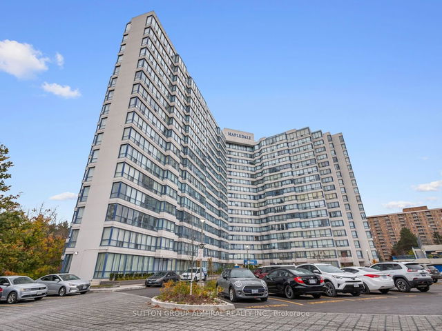 1617 - 3050 Ellesmere Road