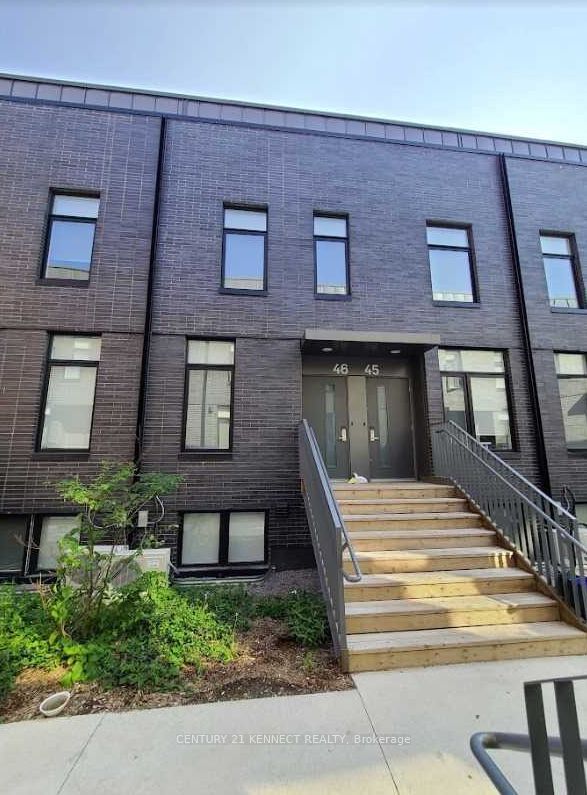 Unit 46 — 1740 Simcoe St, Oshawa - Samac image-0-0