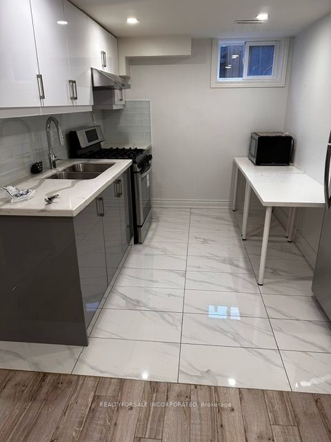 Bsmt - 20 Arkona Drive