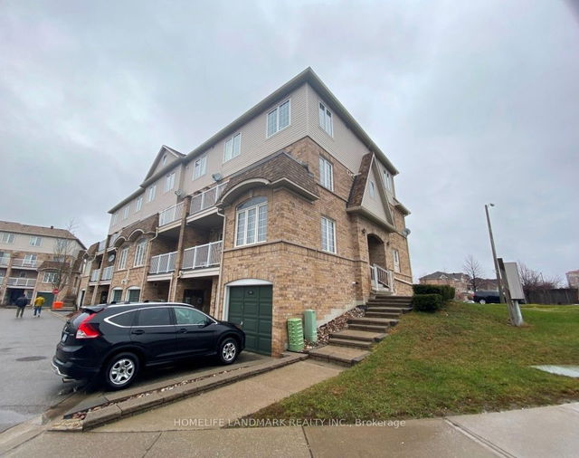 99 - 200 Mclevin Avenue