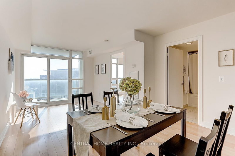 2721 - 238 Bonis Ave, Toronto, M1T 3W7 | Image 3