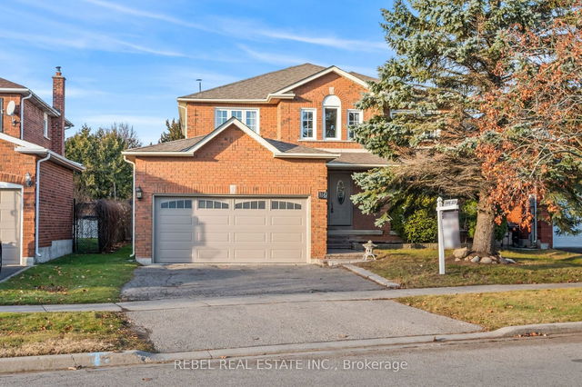 116 Glenabbey Drive