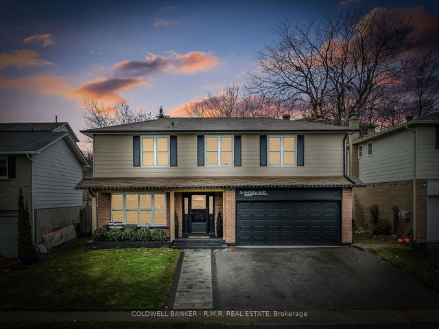 56 Rhonda Boulevard