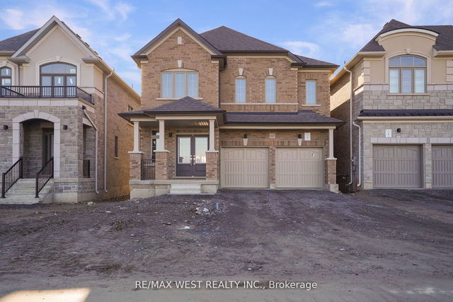 167 Grady Drive