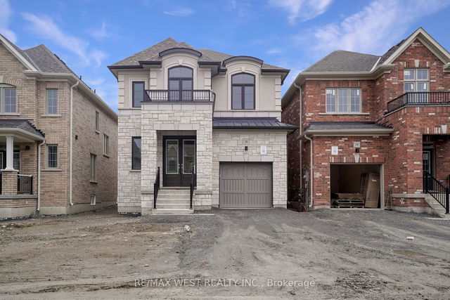 38 Ed Ewart Avenue
