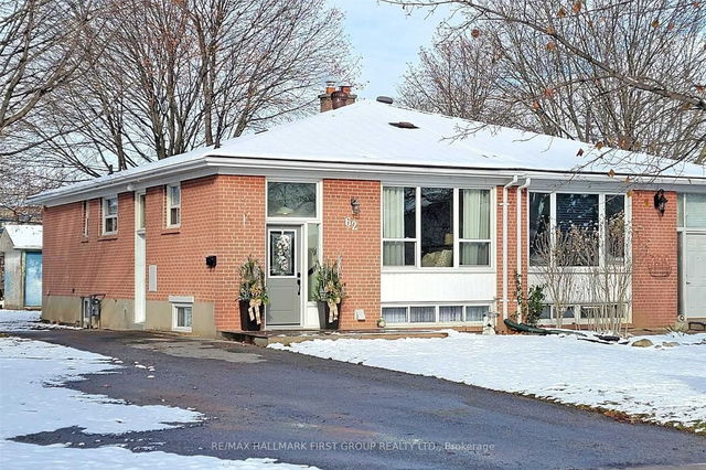 Lower - 62 Ambassador Street