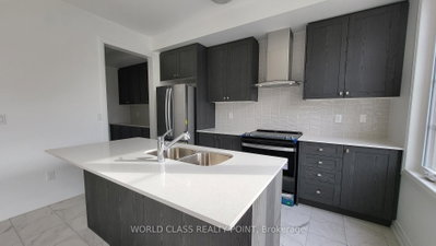 Townhouse leased at 48 Waterside Way, Whitby, Ontario, L1N 1B3 - Port Whitby - MLS: E7345866