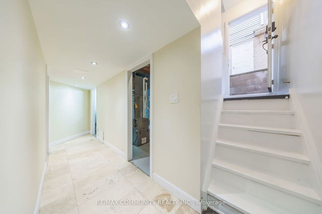 BSMT - 58 Chapman Street