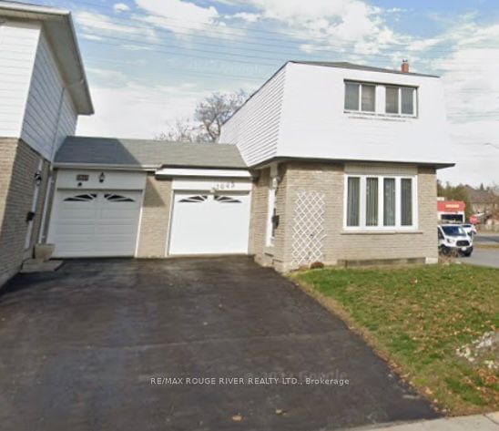 1645 Jaywin Circle