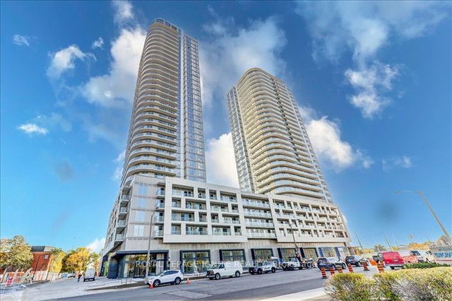 2311 - 2033 Kennedy Road