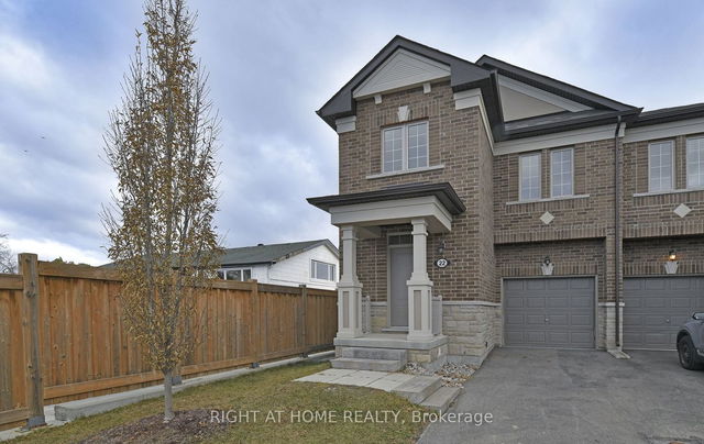 22 Bluebird Place