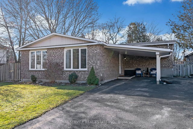 27 Andrews Road