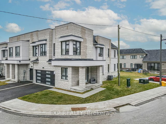 114 Caspian Square