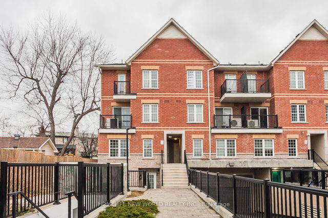 204 - 1485 Birchmount Road