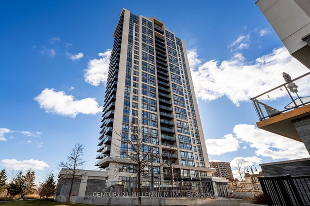 502 - 1255 Bayly Street