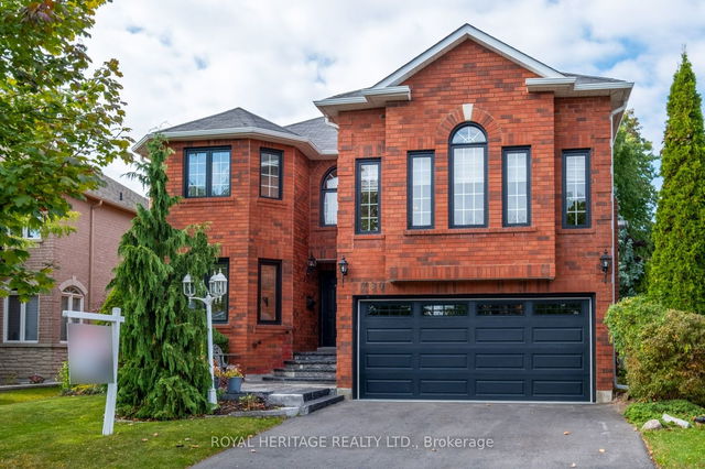 1780 Rosebank Road