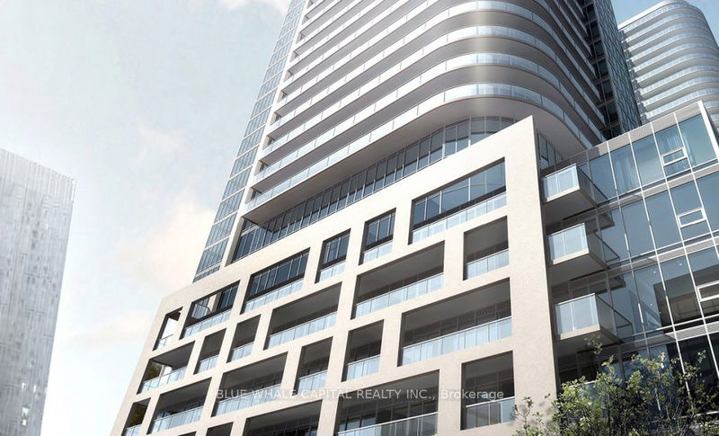 home for lease on 2303-2033 Kennedy Road W