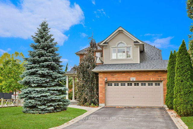 2235 Pindar Crescent