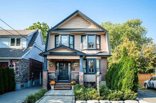 42 Harris Avenue