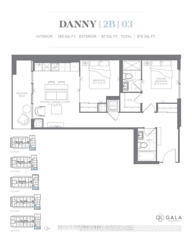 2369 Danforth Avenue