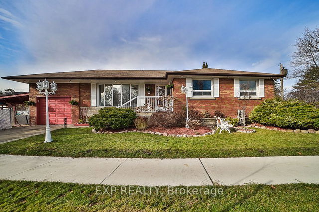 26 Brewton Road