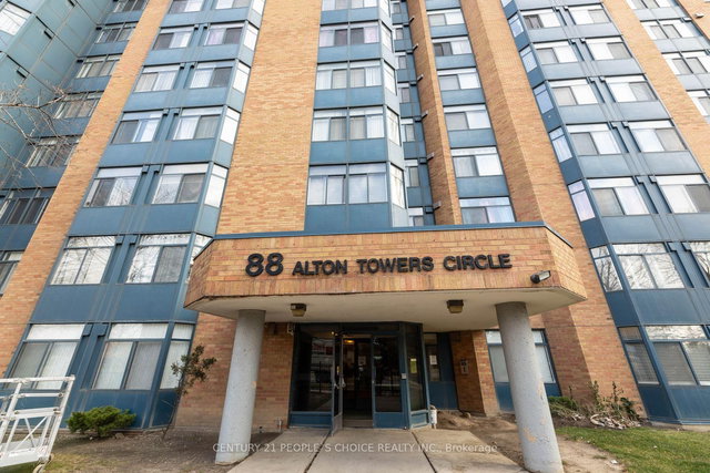 1915 - 88 Alton Towers Circle