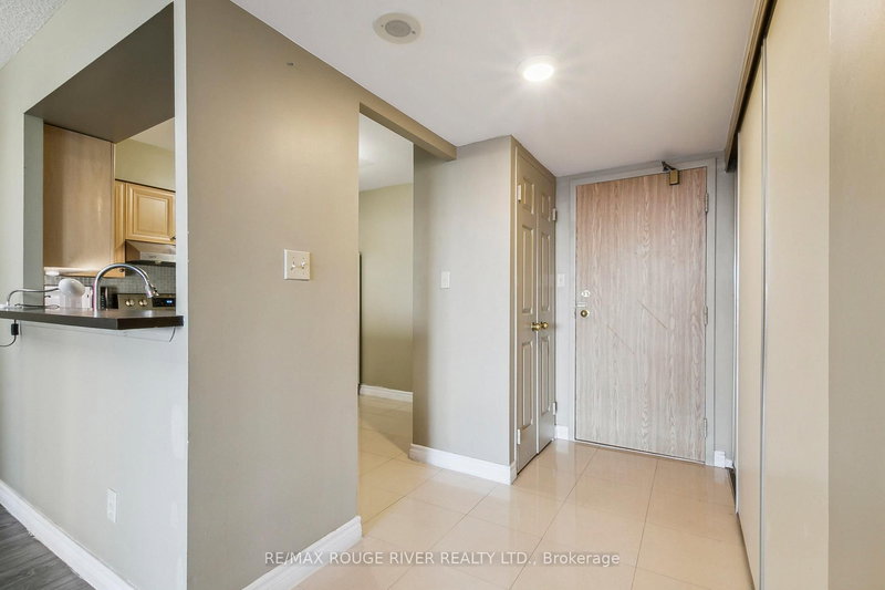 614 - 175 Bamburgh Circ, Toronto, M1W 3X8 | Image 2