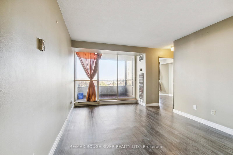 614 - 175 Bamburgh Circ, Toronto, M1W 3X8 | Image 3