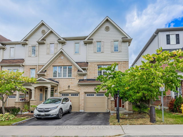 20 Magpie Way