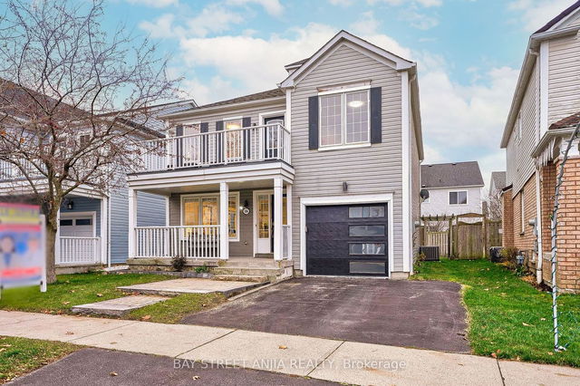 106 Handley Crescent
