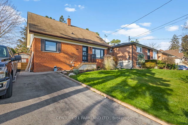 468 Oakwood Drive