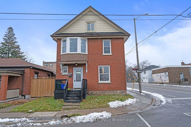 134 Celina Street