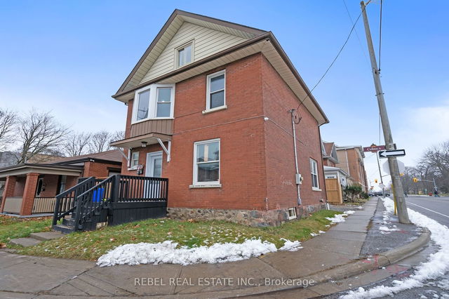 134 Celina Street
