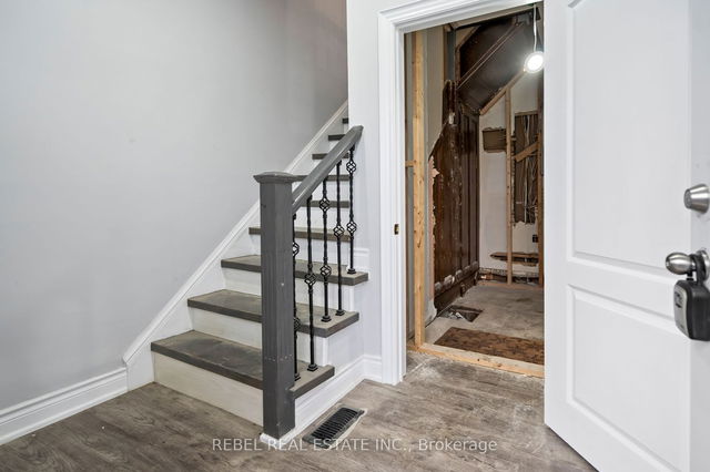 134 Celina Street