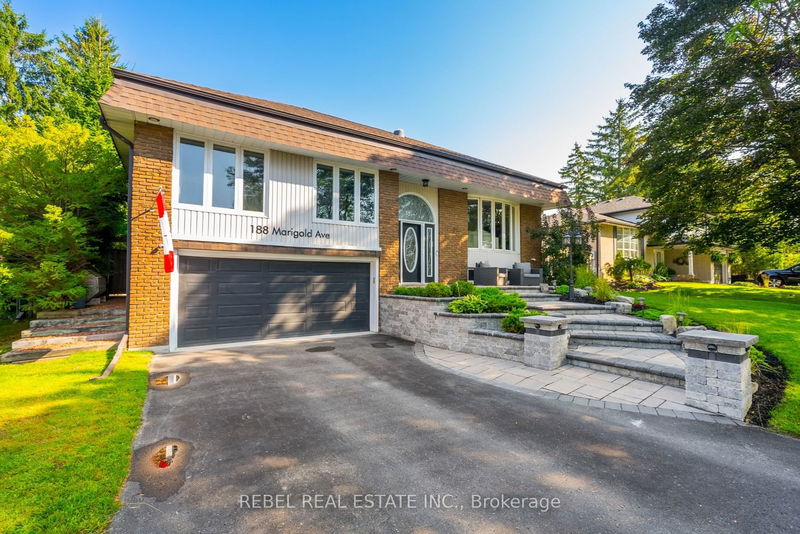 home for sale on 188 Marigold Avenue