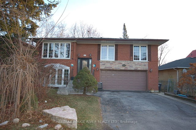 121 Scarboro Avenue