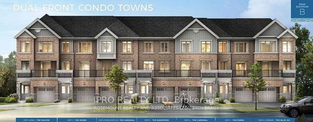 72 Waterside Way