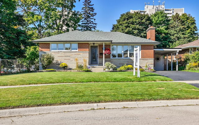 38 Churchill Road
