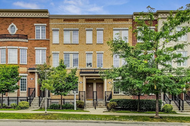 65 - 397 Beechgrove Drive