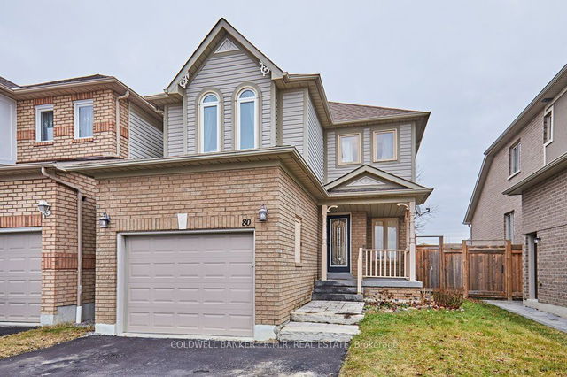 80 Jays Drive