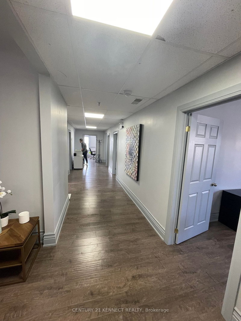 2/F - 1190 Danforth Ave, Toronto, M4J 1M6 | Image 3