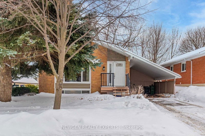 10 Golfhaven Dr, Toronto - Woburn image-0-0