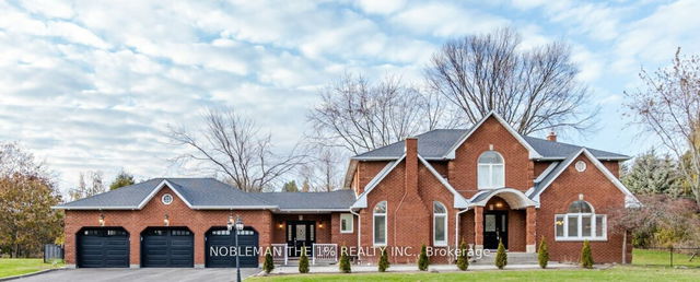 26 Prince Rupert Drive