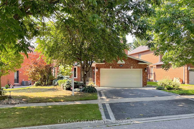 883 Darwin Drive