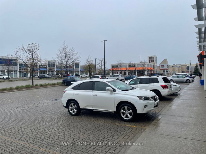 A125 - 41 Lebovic Ave, Toronto, M1L 4V9 | Image 2